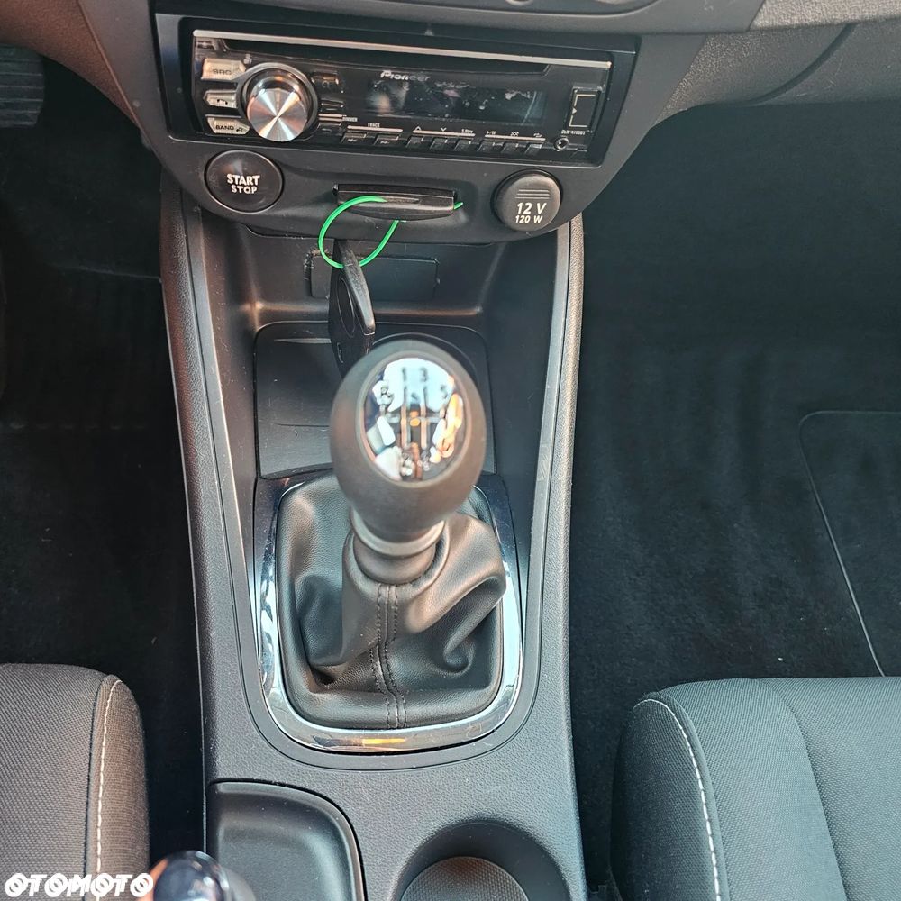 Renault Megane 1.6 16V 110 Dynamique - 19