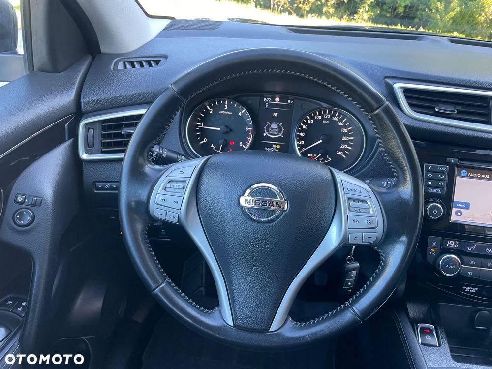 Nissan Qashqai 1.6 dCi 4x4 Acenta - 29