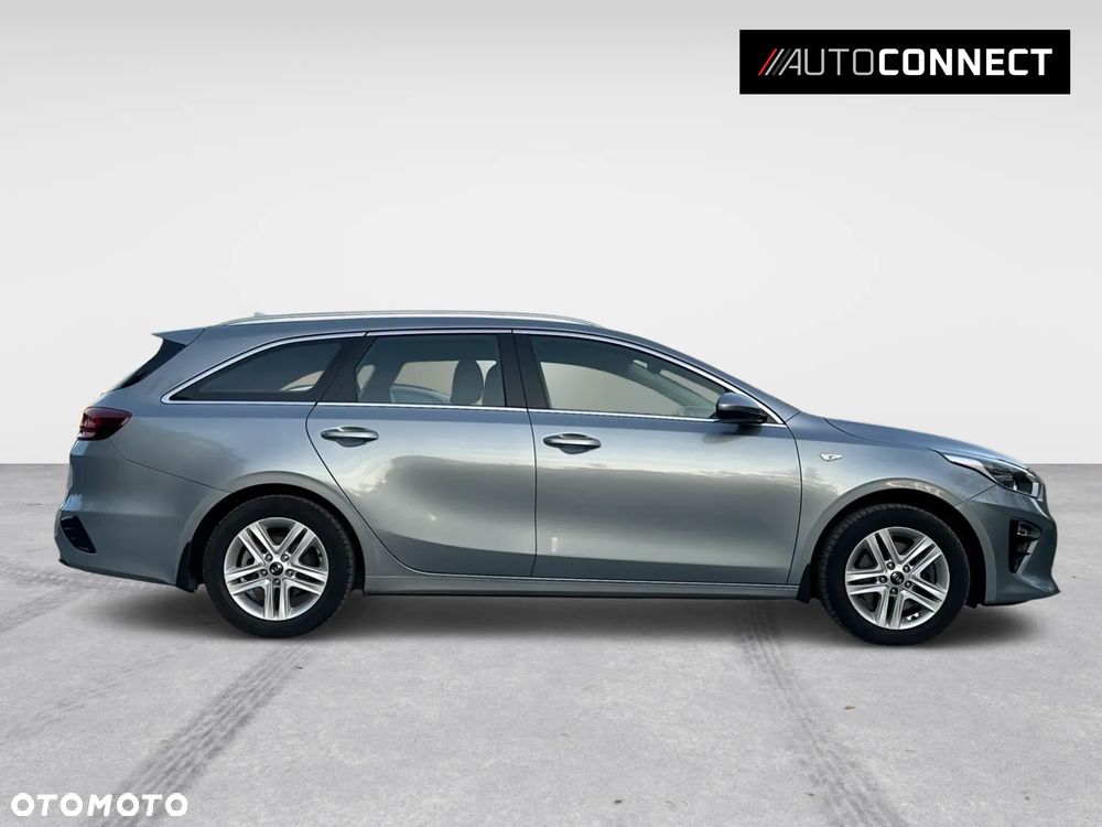 Kia Ceed 1.4 T-GDI M DCT - 6