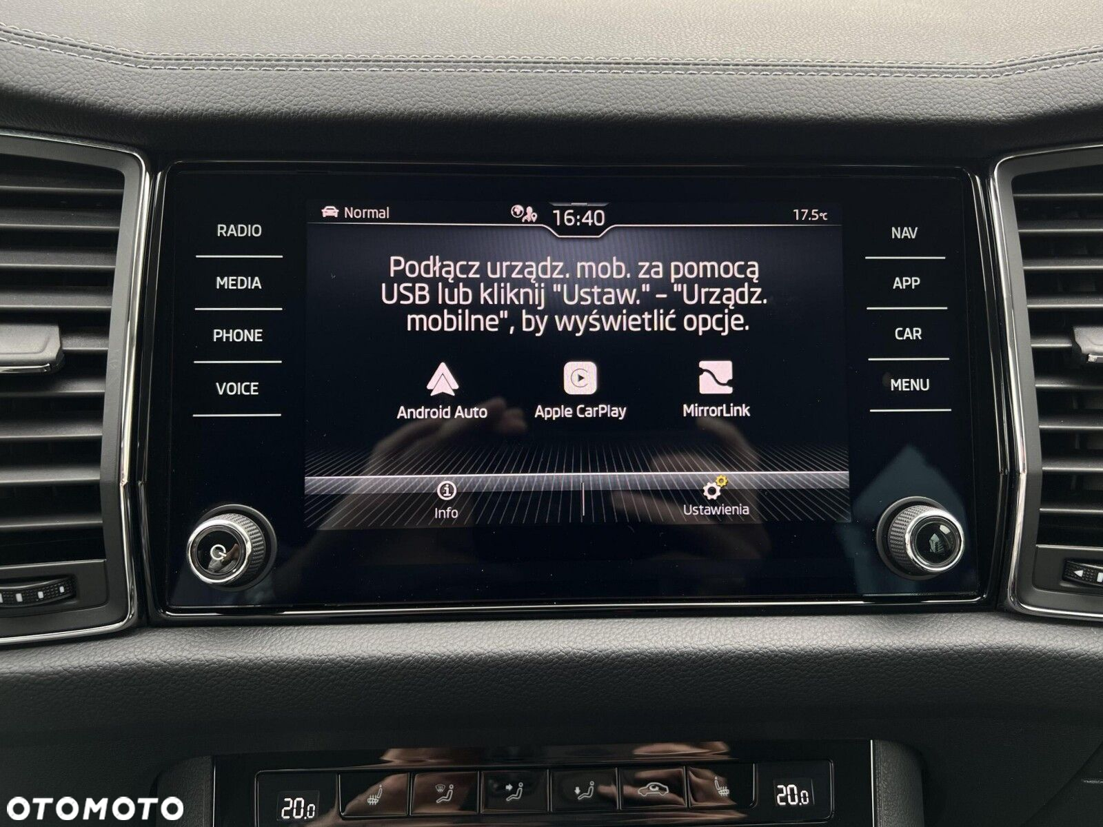 Skoda Kodiaq 1.5 TSI ACT 4x2 Style DSG - 28