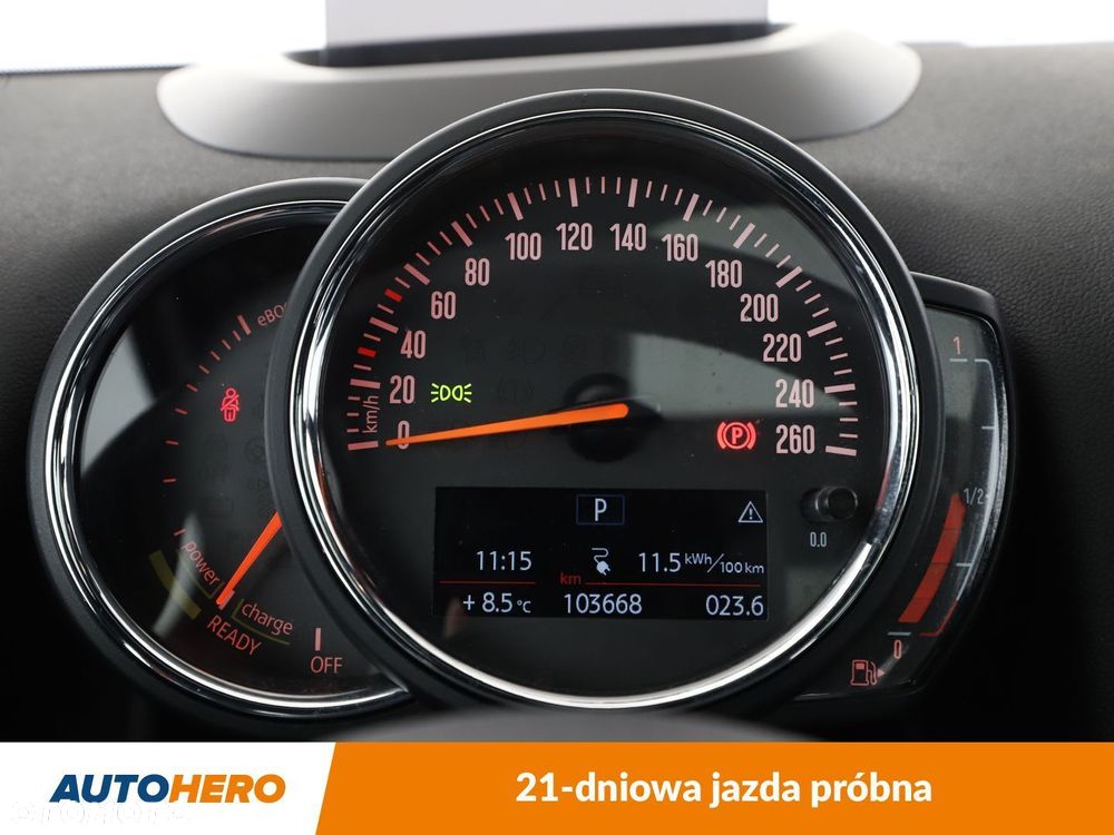 MINI Countryman - 20