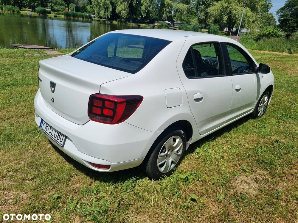 Dacia Logan 1.0 SCe Laureate - 9