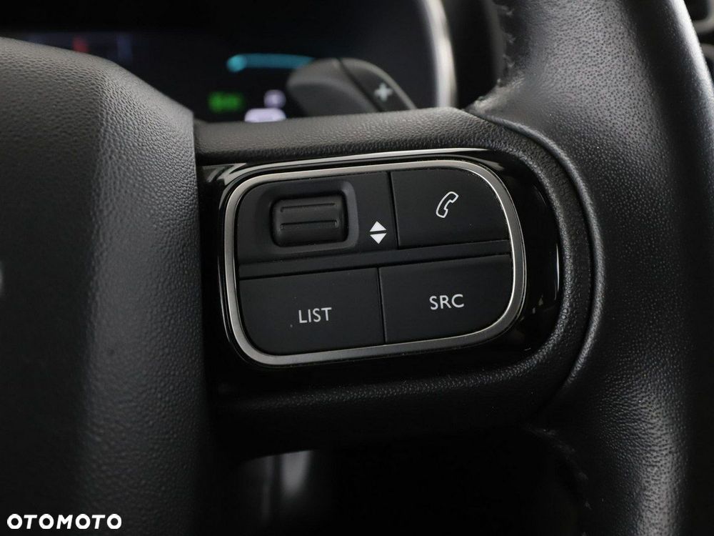 Citroën C5 Aircross 1.5 BlueHDi Shine EAT8 - 33