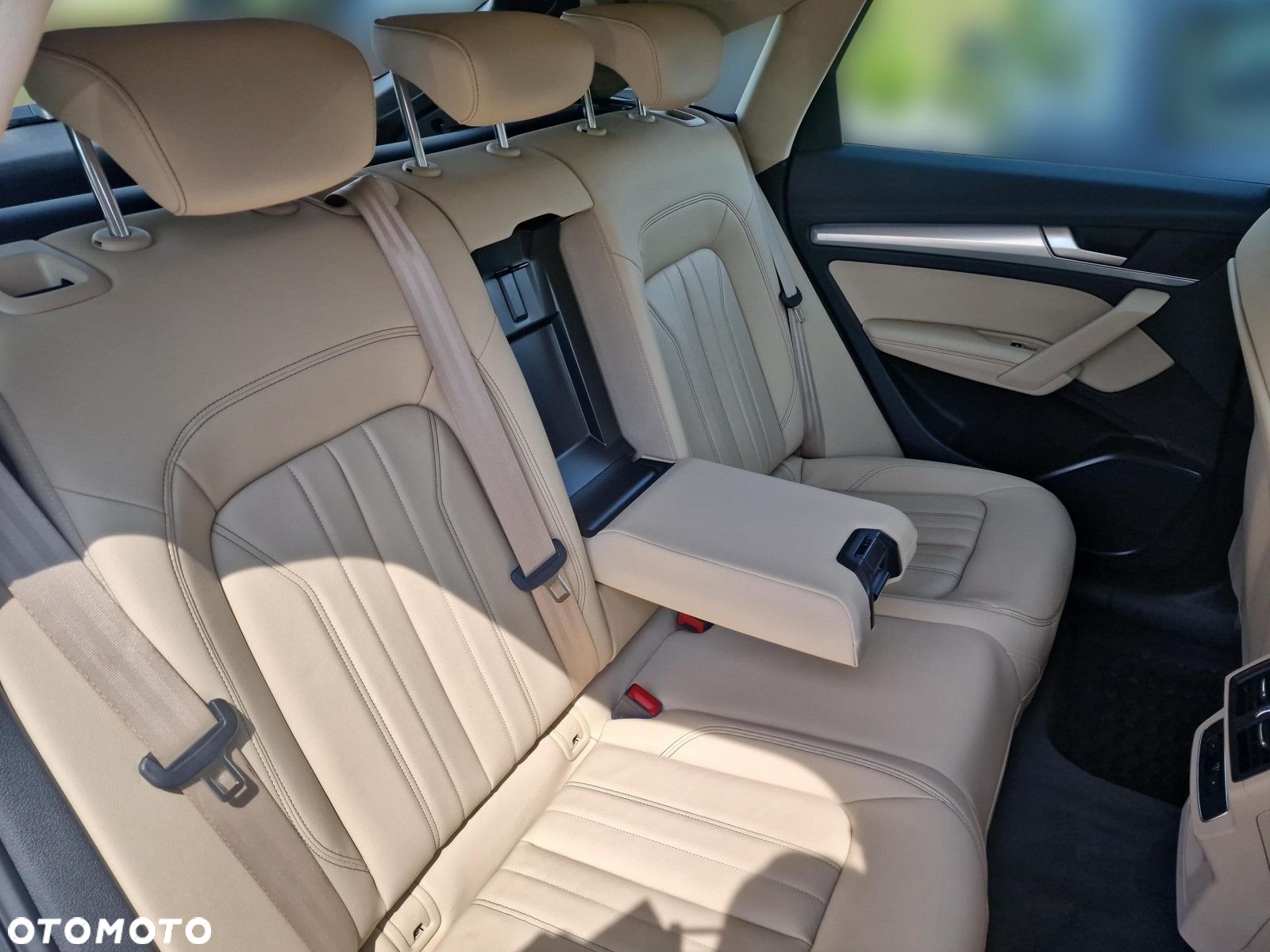 Audi Q5 Sportback - 11