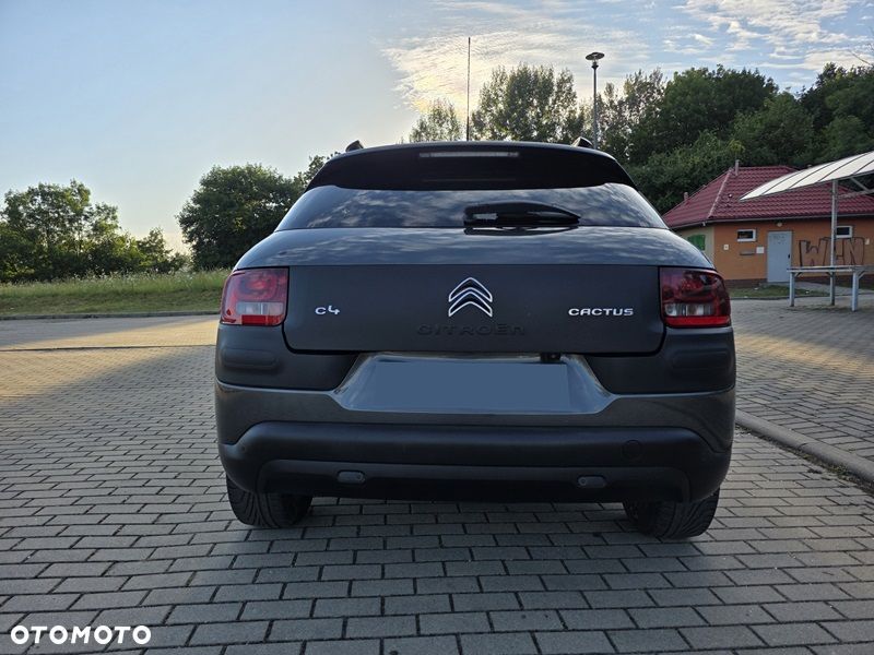 Citroën C4 Cactus Pure Tech 110 Stop&Start Shine Edition - 3