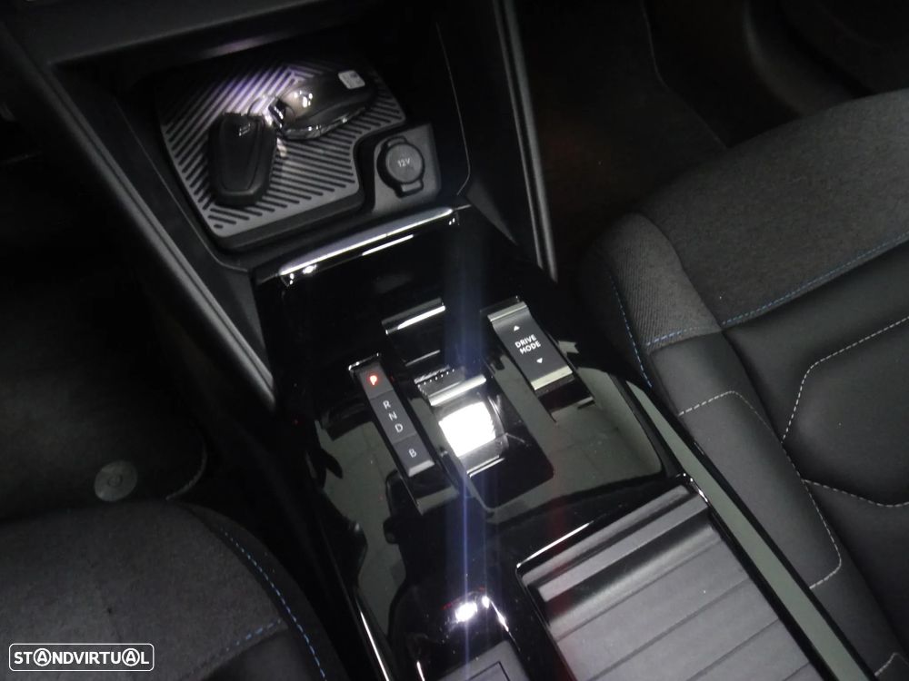 Citroën e-C4 Shine - 25