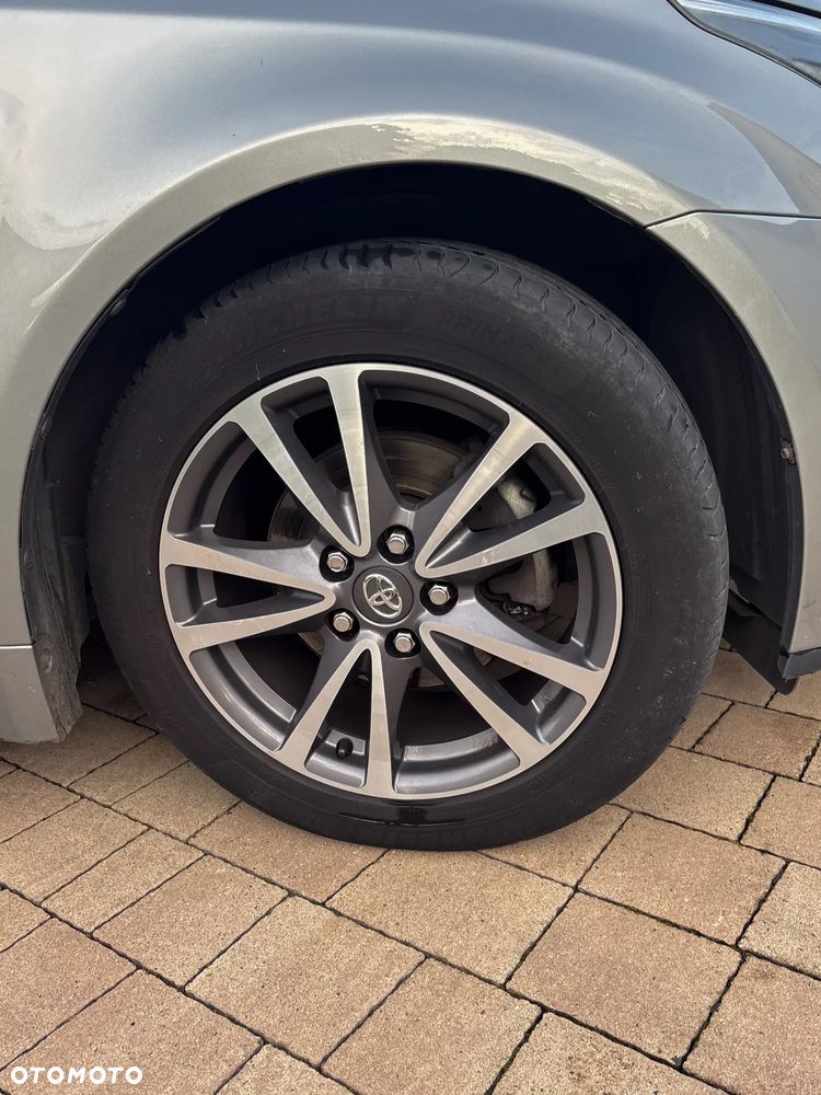Toyota Avensis 2.0 D-4D PowerBoost Premium - 7