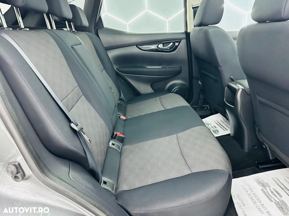 Nissan Qashqai 1.2 DIG-T TEKNA - 7