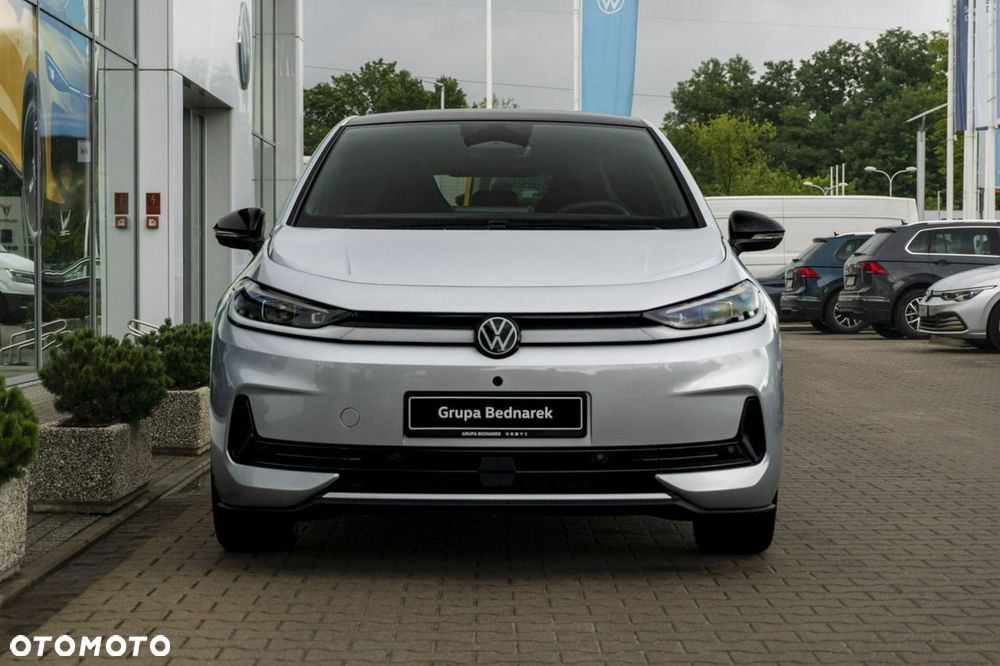 Volkswagen ID.3 - 15