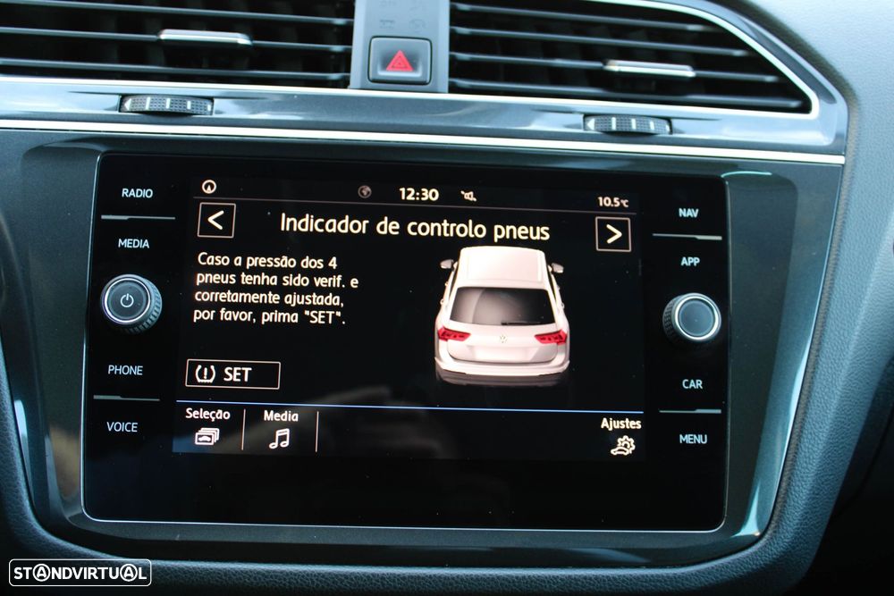 VW Tiguan 2.0 TDI Confortline - 39