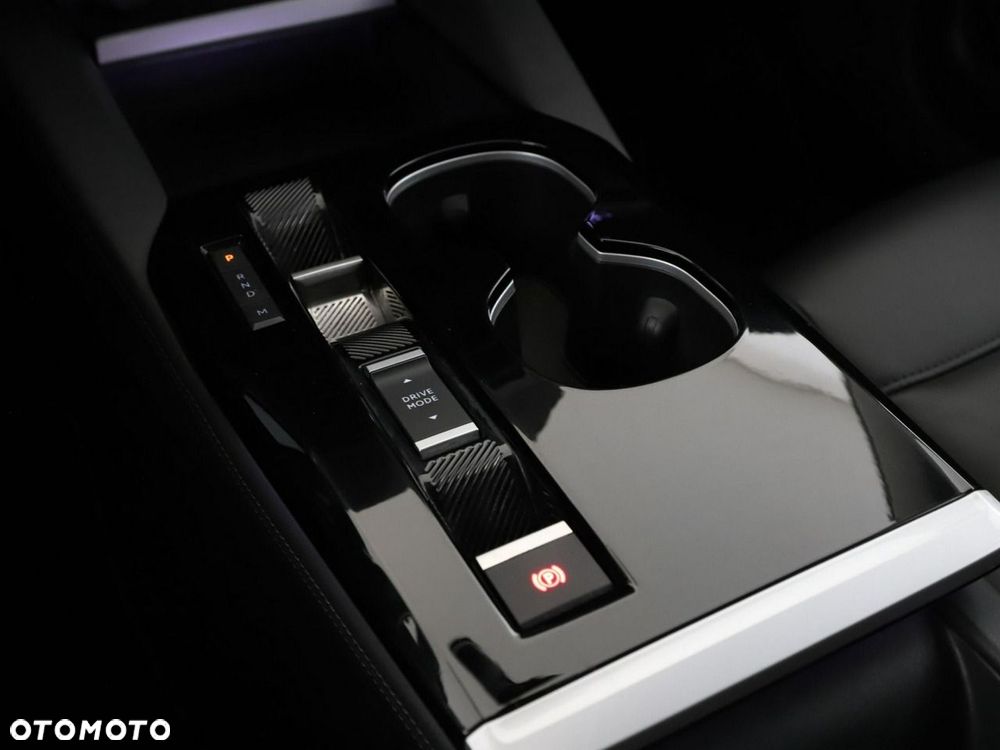 Citroën C5X PureTech 130 Start&Stop EAT8 SHINE - 32