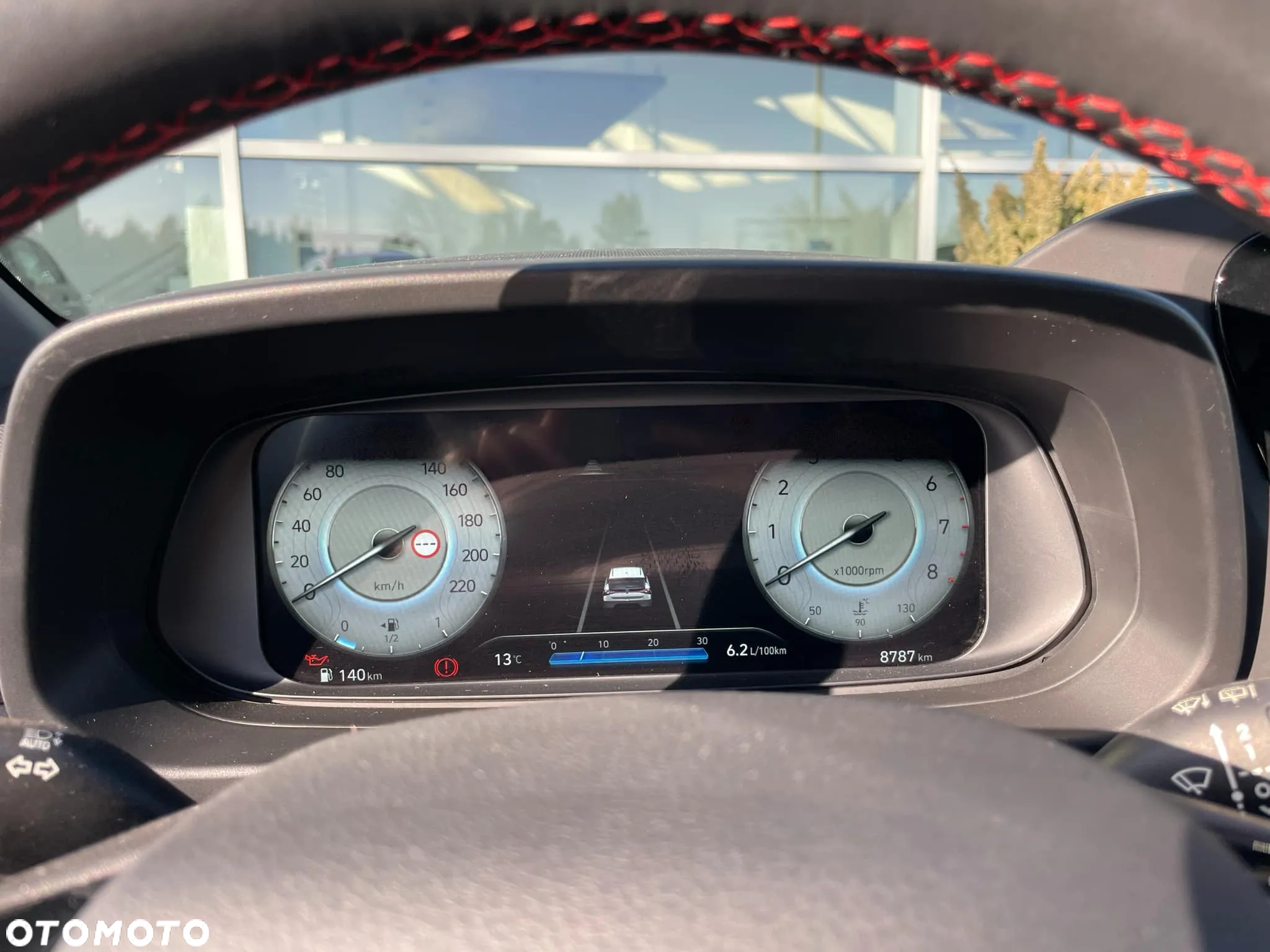 Hyundai i20 1.0 T-GDi N Line - 12