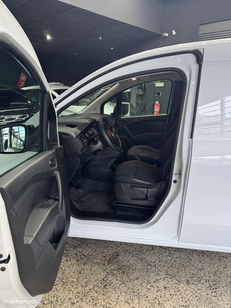 Nissan Townstar - 14