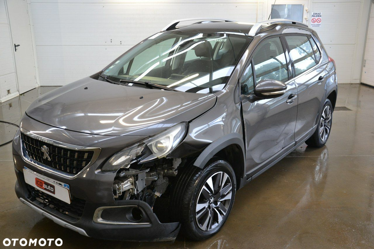 Peugeot 2008 - 3