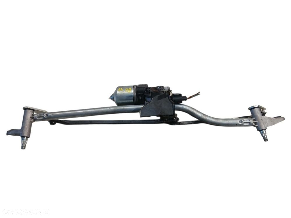 MECHANIZM WYCIERACZEK PRZEDNICH AUDI A4 B7 - 1