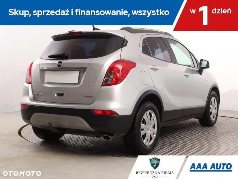 Opel Mokka - 6