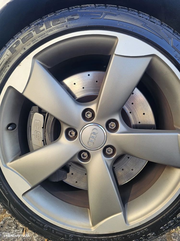 Audi S3 S tronic - 14