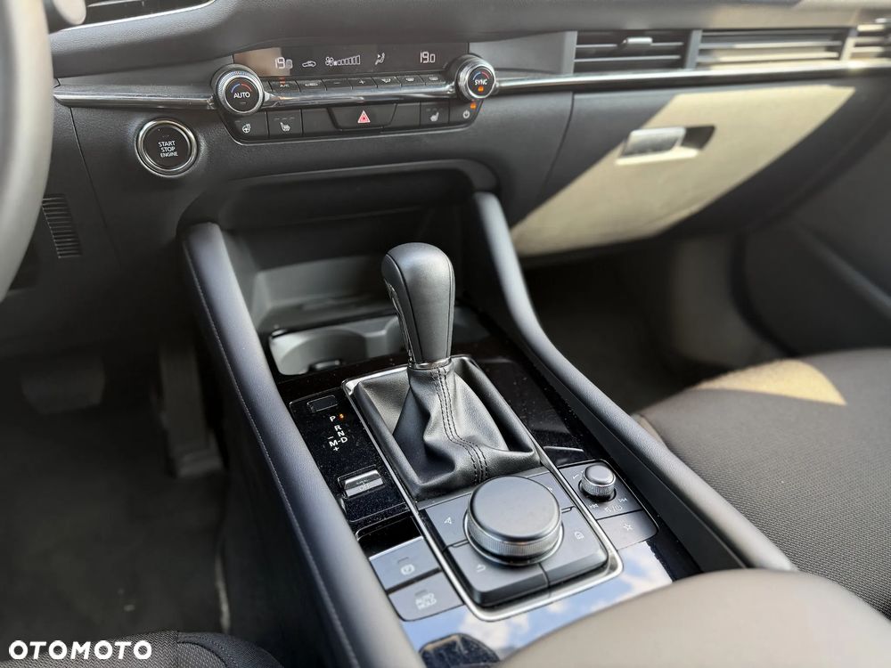 Mazda 3 2.0 mHEV Exclusive-Line - 19