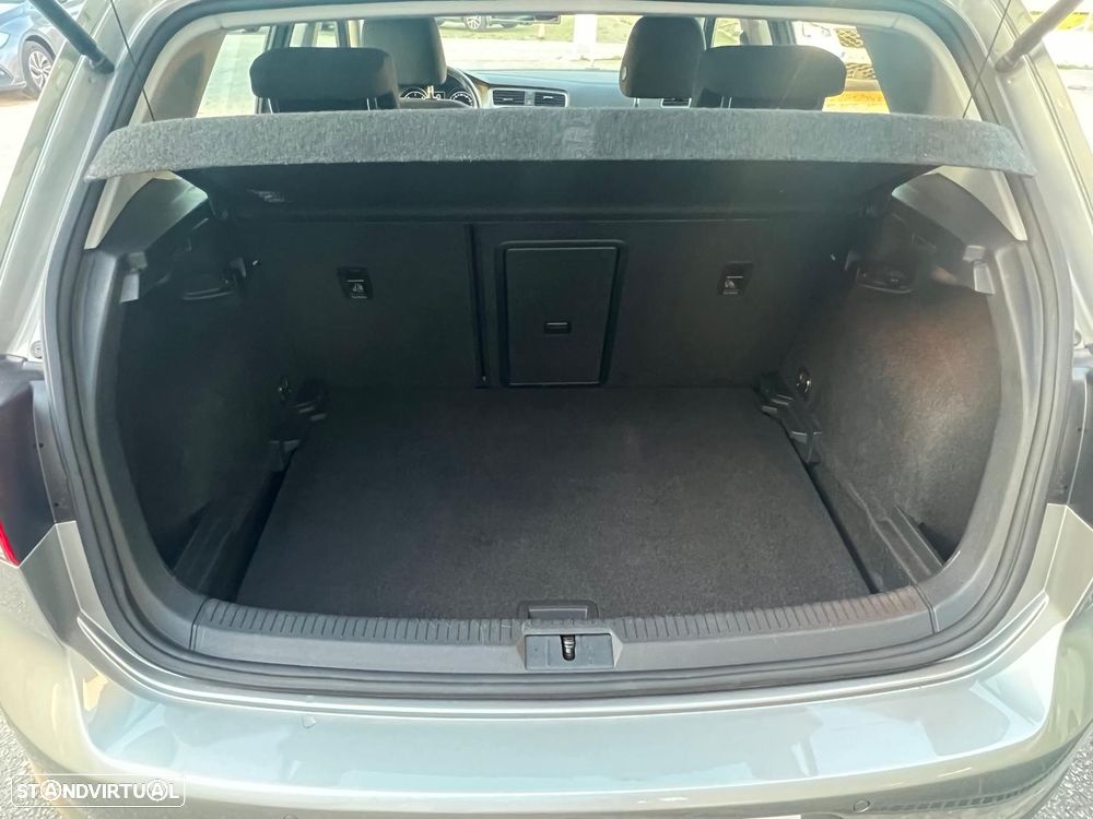 VW Golf 1.6 TDi GPS Edition - 10