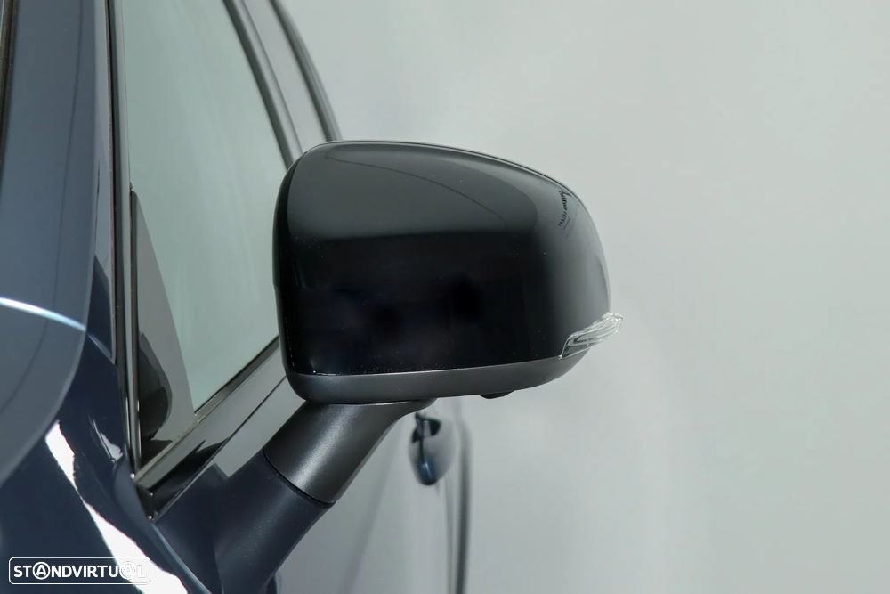 Volvo XC 90 2.0 T8 PHEV Plus Dark AWD - 5