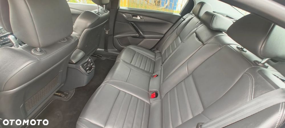 Peugeot 508 2.0 HDi Business Line - 20