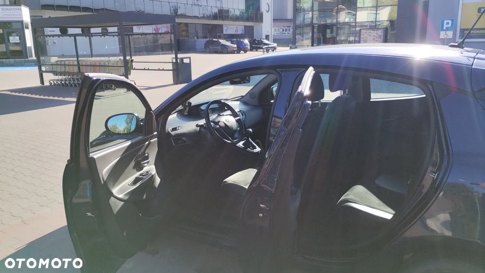 Lancia Ypsilon 1.3JTD Platinum S&S EU6 - 7