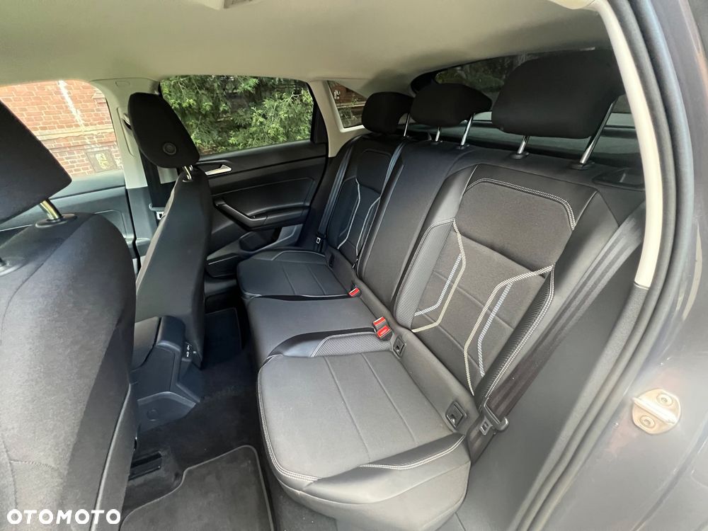 Volkswagen Taigo 1.0 TSI Special Edition DSG - 10