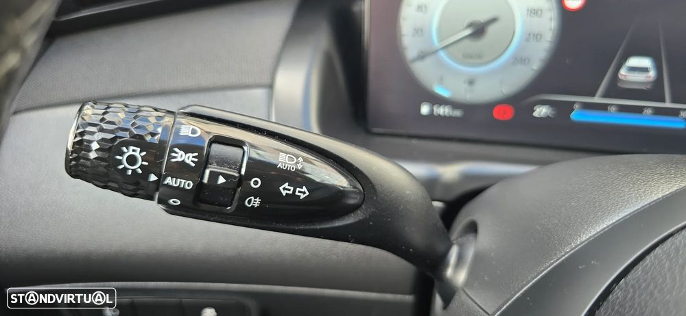 Hyundai Tucson 1.6 T-GDi Premium - 23