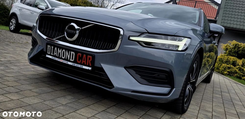 Volvo V60 B3 B Geartronic Momentum Pro - 2
