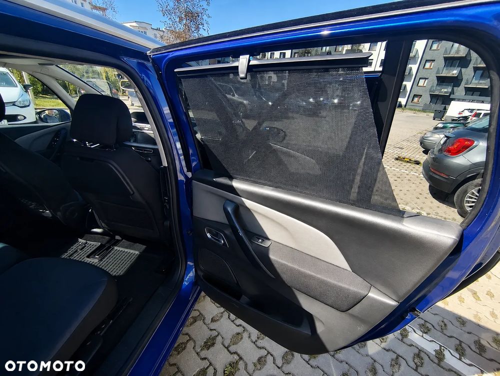 Citroën C4 Grand Picasso - 7