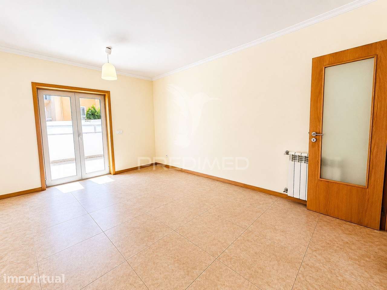 Apartamento T2 com Terraço Privativo de 166 m² | Praia da Barra - Grande imagem: 4/11