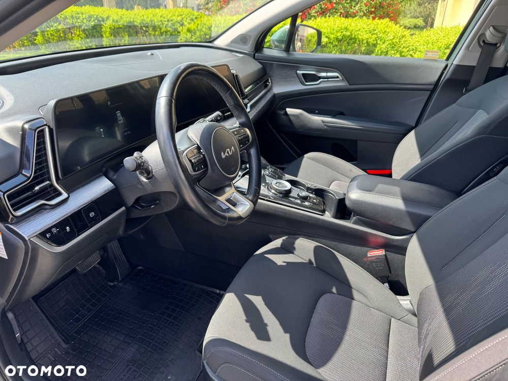 Kia Sportage 1.6 T-GDI MHEV L 2WD DCT - 13