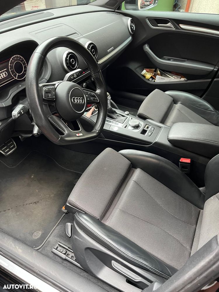 Audi A3 Sportback 1.4 TFSI e-tron - 3