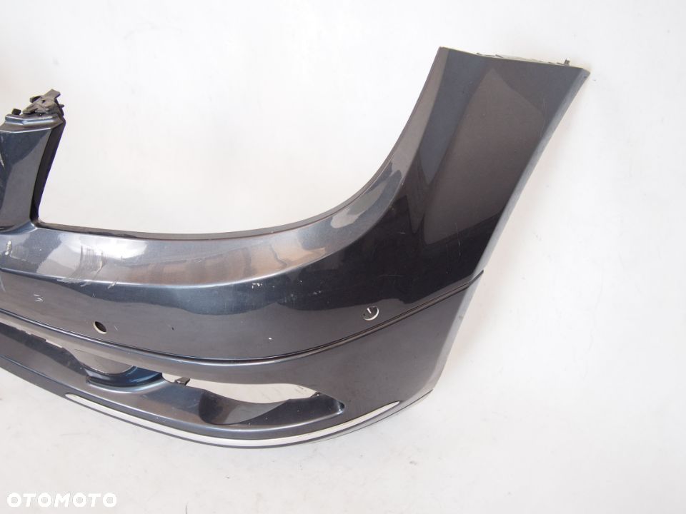 Mercedes C-Klasa W204 Elegance 07-10r Zderzak przod przedni PDC w 204 - 3