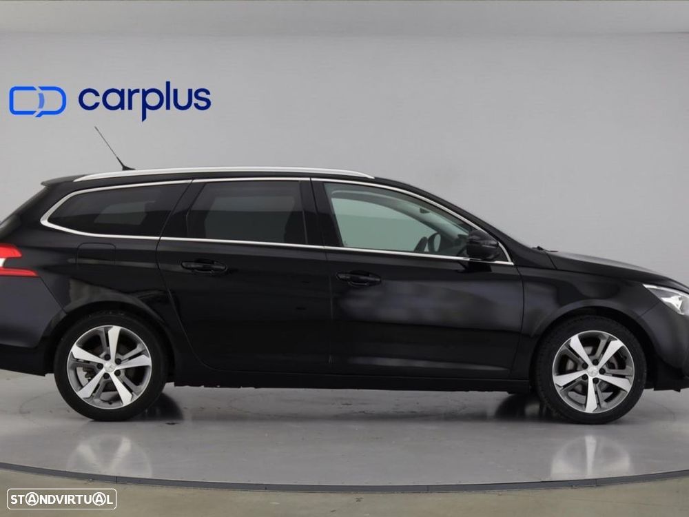 Peugeot 308 SW 1.2 PureTech Allure - 8