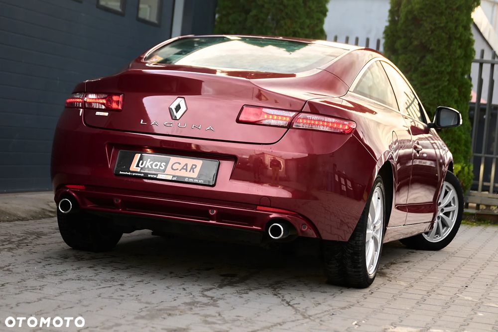 Renault Laguna 3.5 V6 Initiale - 40