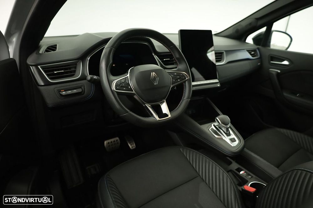 Renault Symbioz - 7