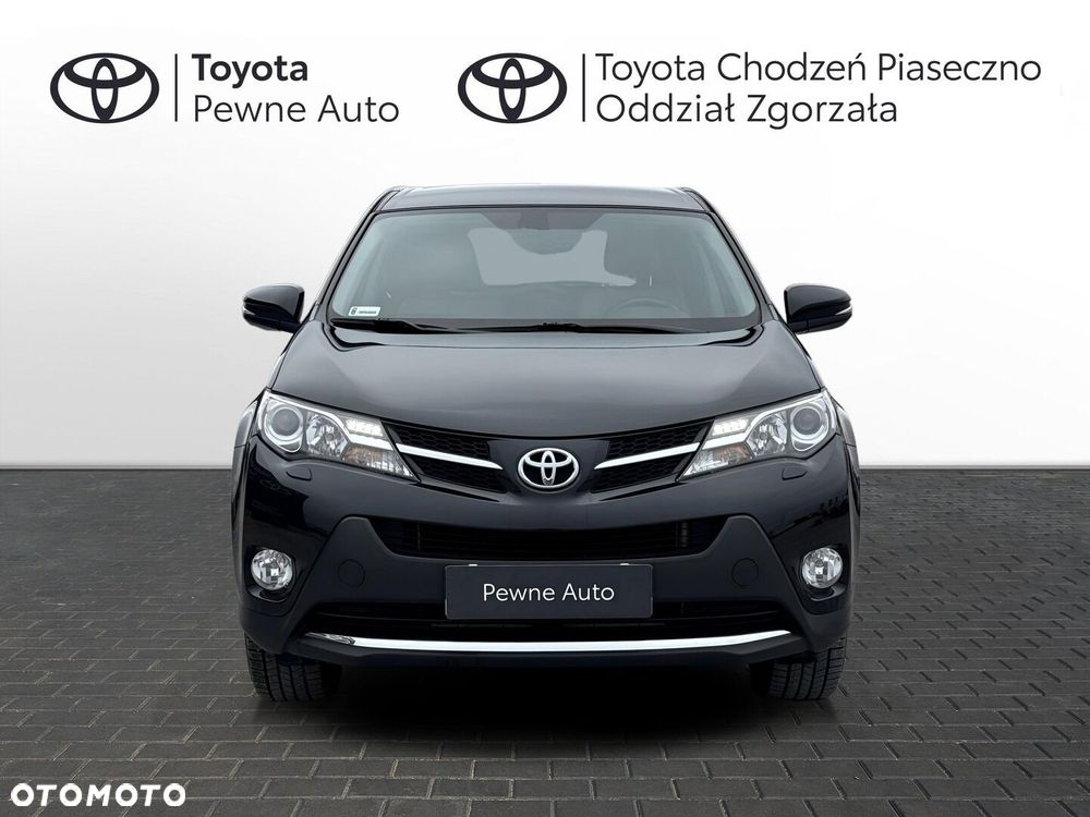 Toyota RAV4 - 9