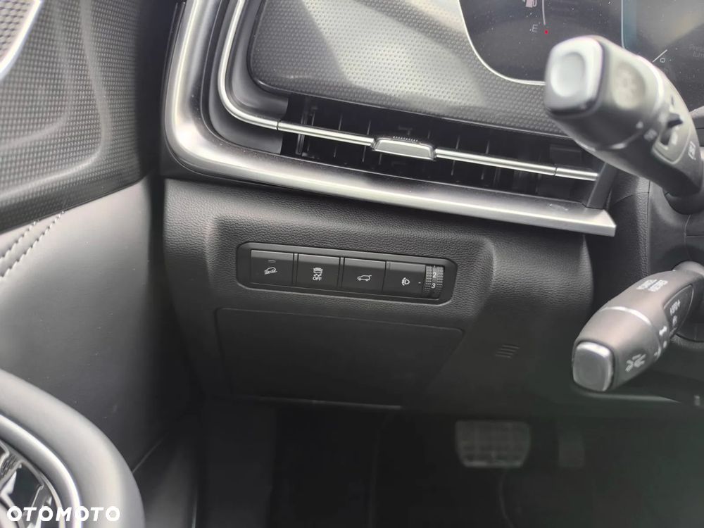 BAIC 7 1.5T Luxury Plus DCT - 31