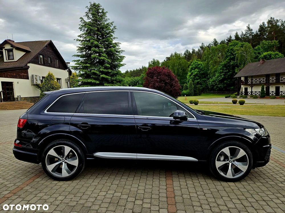 Audi Q7 - 13