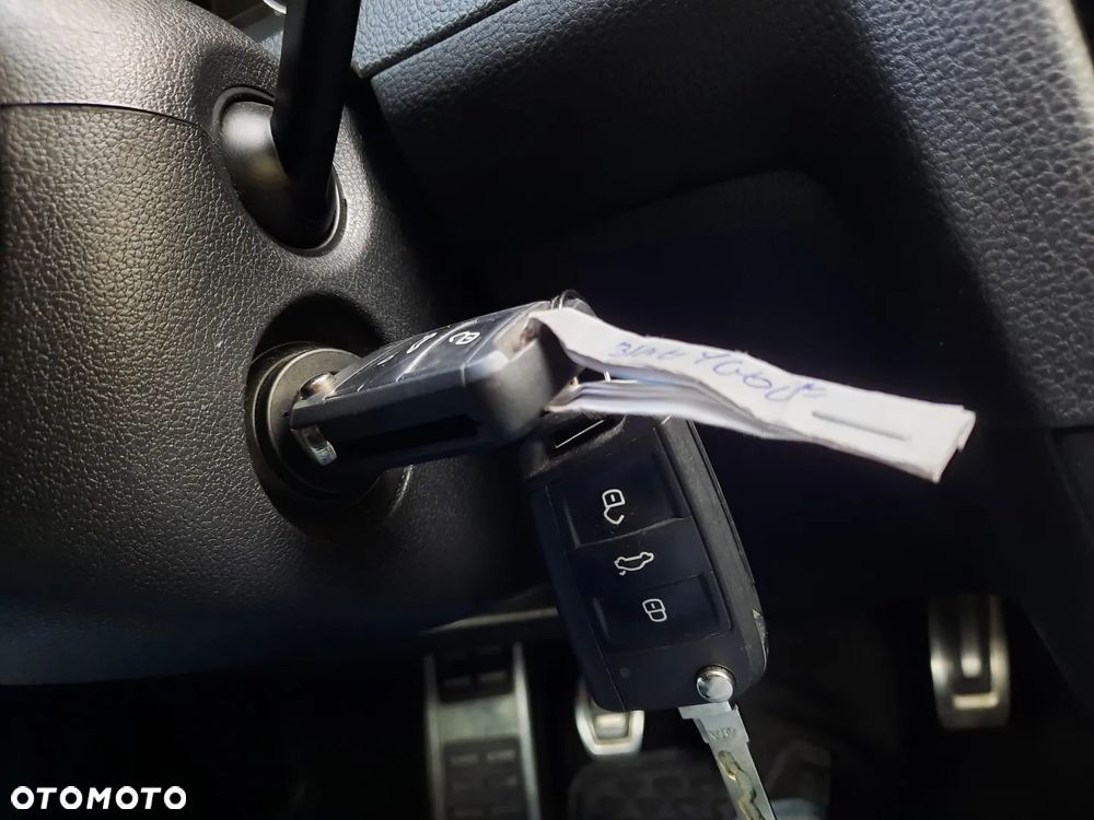 Volkswagen Golf 1.4 TSI Join - 30