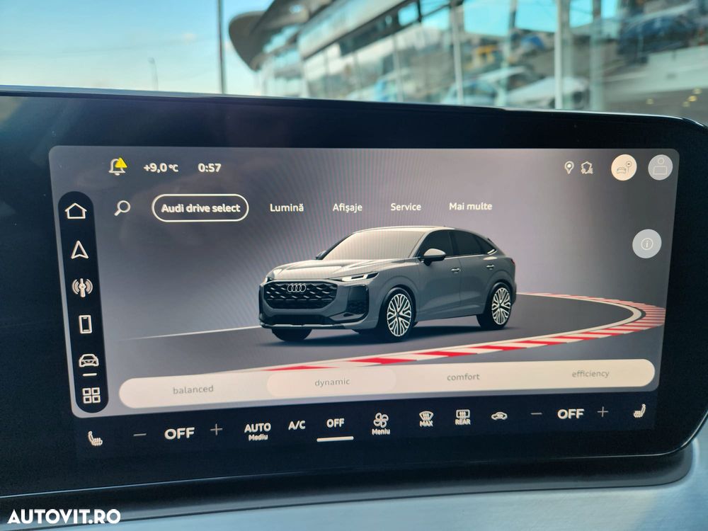 Audi Q3 ack 1.5 35 TFSI S tronic Basic - 27