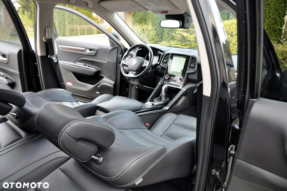 Renault Koleos - 24
