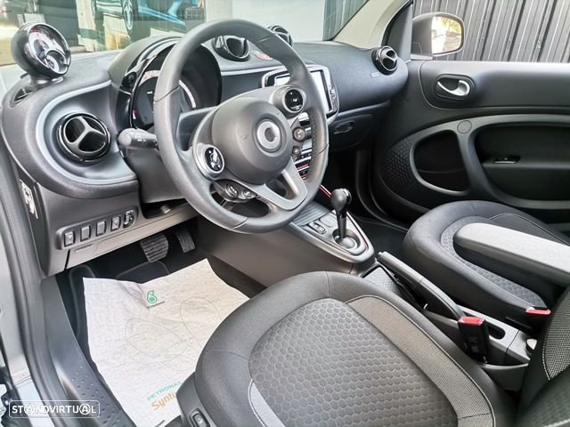Smart ForTwo Coupé - 7