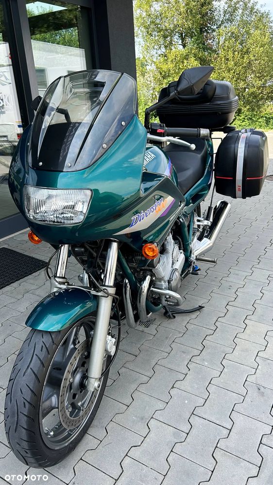 Yamaha XJ - 23