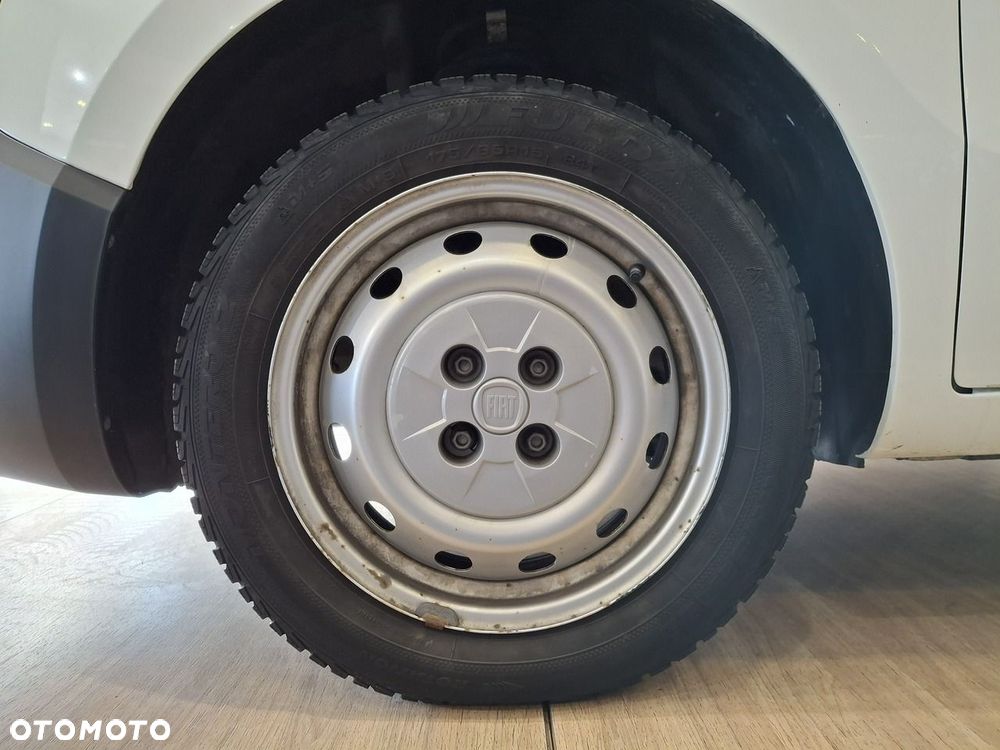 Fiat Fiorino - 11