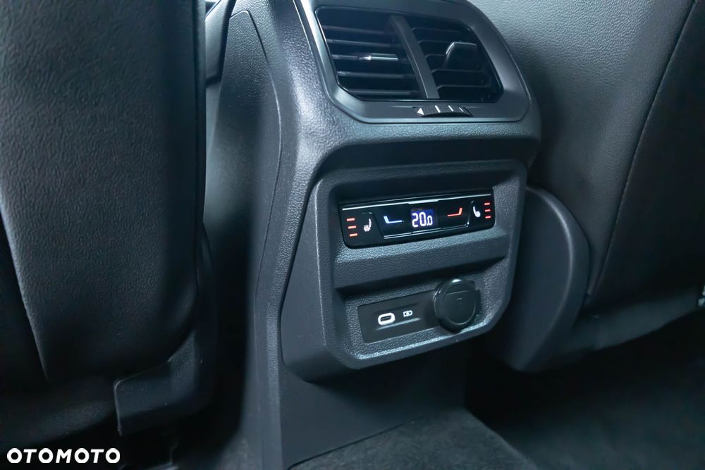 Seat Tarraco 2.0 TSI 4Drive DSG OPF FR - 38