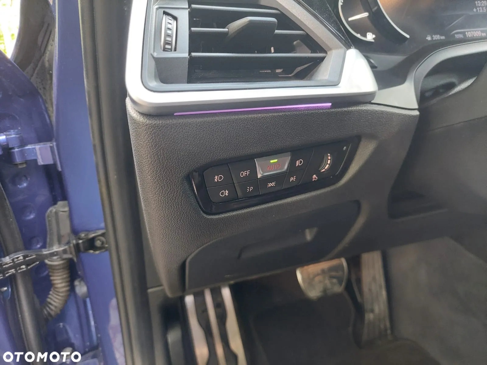 BMW Seria 3 330i M Sport - 17