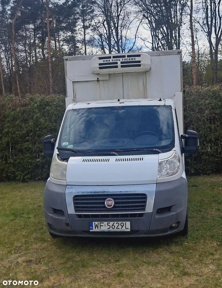 Fiat Ducato - 2