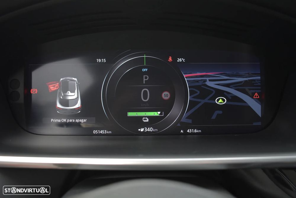 Jaguar I-Pace S AWD Aut. - 12